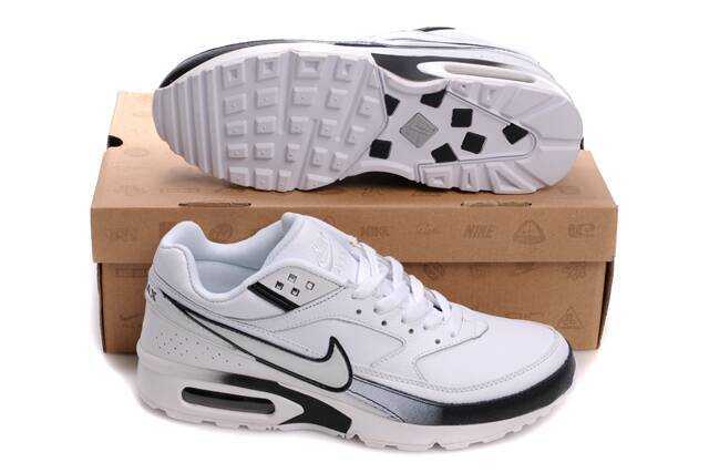 basket nike air max bw classic